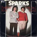 7'' - Sparks - Amateur Hour
