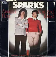 Sparks - Amateur Hour