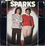 7'' - Sparks - Amateur Hour