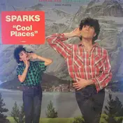 Sparks And Jane Wiedlin