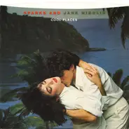 Sparks And Jane Wiedlin - Cool Places