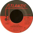 7inch Vinyl Single - Sparks And Jane Wiedlin - Cool Places