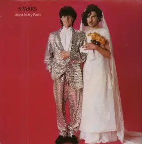 Sparks - Angst in My Pants