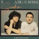 7'' - Sparks - A Big Surprise