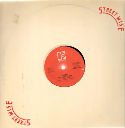 Sparks - Beat The Clock / Tryouts For The Human Race