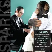 Sparks - Exotic Creatures of the Deep