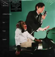 Sparks - Exotic Creatures of the Deep