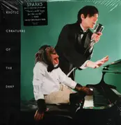 Double LP - Sparks - Exotic Creatures of the Deep - 180g