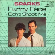 Sparks - Funny Face