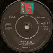 Sparks - Funny Face