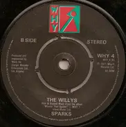 Sparks - Funny Face