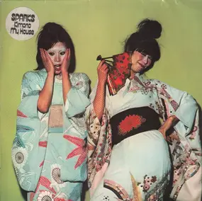 Sparks - Kimono My House