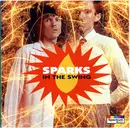 CD - Sparks - In The Swing