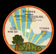 LP - Sparks - Indiscreet