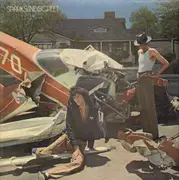 LP - Sparks - Indiscreet