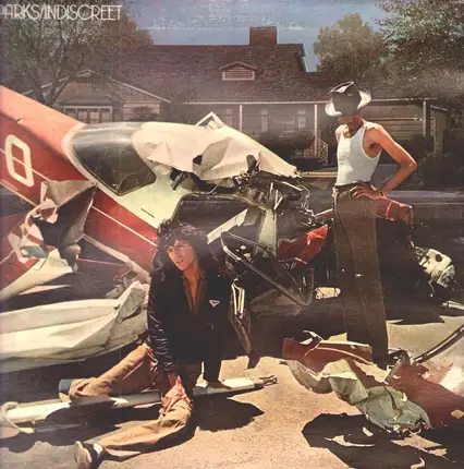Sparks - Indiscreet