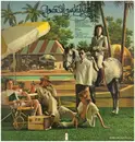 LP - Sparks - Indiscreet - Signed by Gered Mankowitz