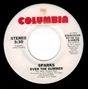 Sparks - Over The Summer