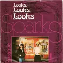 7'' - Sparks - Looks, Looks, Looks