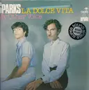 12inch Vinyl Single - Sparks - La Dolce Vita