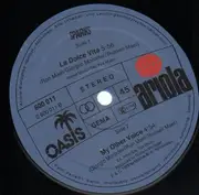 12'' - Sparks - La Dolce Vita