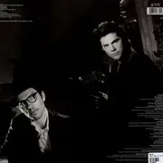 LP - Sparks - Music That You Can Dance To