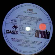LP - Sparks - No. 1 In Heaven