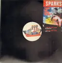 12'' - Sparks - Now That I Own The BBC