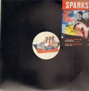 Sparks - Now That I Own The BBC