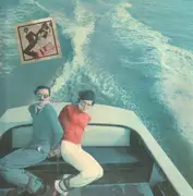 LP - Sparks - Propaganda