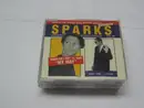 CD Single - Sparks - When Do I Get To Sing 'My Way'