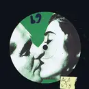 12'' - Sparks - When I Kiss You (I Hear Charlie Parker Playing) - Promo