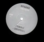 Sparks - When I Kiss You (I Hear Charlie Parker Playing)