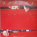 LP - Sparks - The Best Of Sparks
