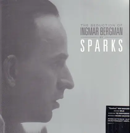 Sparks - The Seduction of Ingmar Bergman