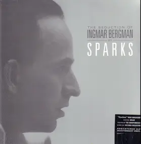 Sparks - The Seduction of Ingmar Bergman