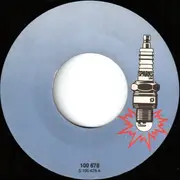 7'' - Sparks - The Number One Song In Heaven