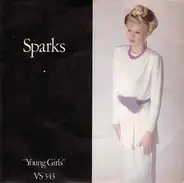 Sparks - Young Girls