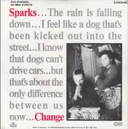 Sparks - Change