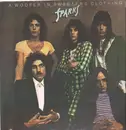 LP - Sparks - A Woofer In Tweeter's Clothing