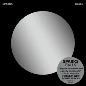 Sparks - Balls