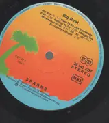 LP - Sparks - Big Beat