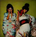 LP - Sparks - Kimono My House