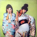 LP - Sparks - Kimono My House