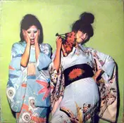 Sparks - Kimono My House