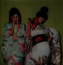 LP - Sparks - Kimono My House
