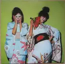 LP - Sparks - Kimono My House