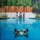 Double LP - Sparks - Hippopotamus - Cover