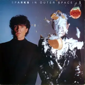 Sparks - In Outer Space