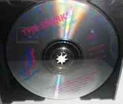CD - Sparks - Just Got Back From Heaven